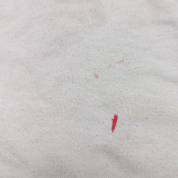 Vintage Kaboom Outfit Girls Size 6 Patchwork Skirt Shirt - Picture 4 of 6